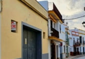 Nave en venta con 137m² en Arahal foto