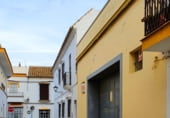 Nave en venta con 137m² en Arahal foto