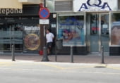Local comercial en venta con 976m² en Estepona foto