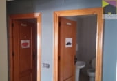 260m² restaurant for sale in Viso del Marqués photo