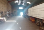 196m² entrepôt industriel pour vente à Mairena del Alcor photo