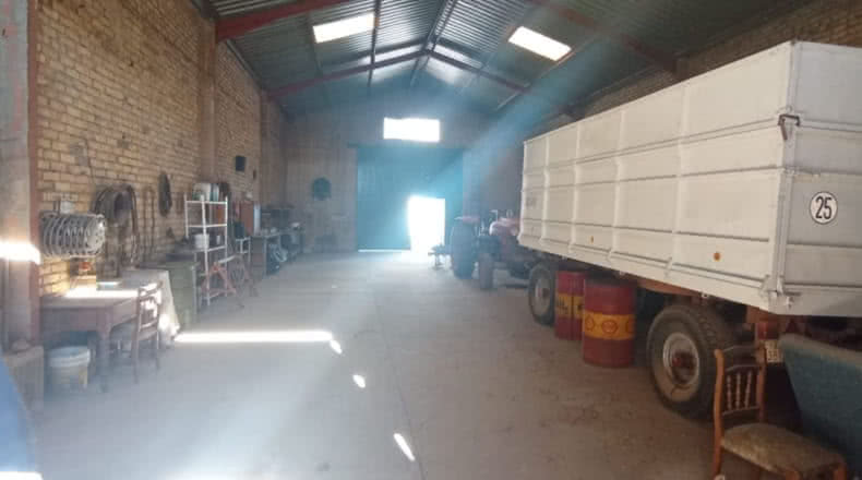 Nave