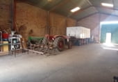 196m² entrepôt industriel pour vente à Mairena del Alcor photo