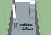 53m² commercial premises for rent in Zamora photo
