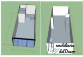 53m² commercial premises for rent in Zamora photo