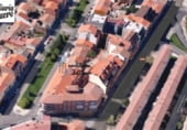 150m² commercial premises for rent in Zamora photo