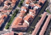 150m² commercial premises for rent in Zamora photo