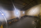 394m² warehouse industrial for sale in Zamora photo