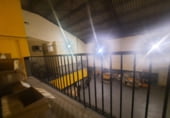 394m² warehouse industrial for sale in Zamora photo