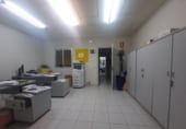 394m² warehouse industrial for sale in Zamora photo
