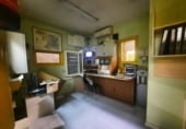 394m² warehouse industrial for sale in Zamora photo