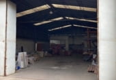 2000m² entrepôt pour vente à Zamora photo