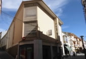 1242m² locaux commerciaux pour vente à Torreperogil photo