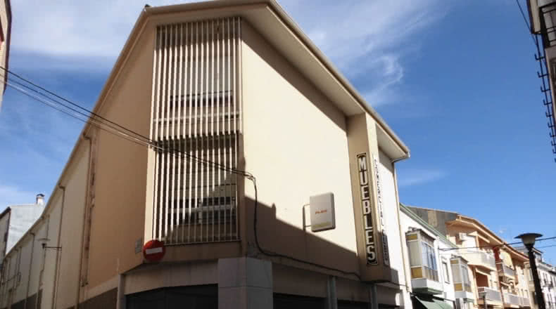 Locale