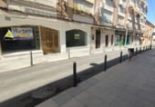 200m² locaux commerciaux pour vente à Torreperogil photo