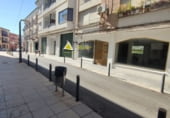200m² locaux commerciaux pour vente à Torreperogil photo