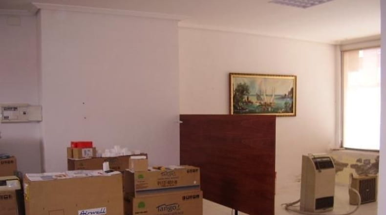 Locale
