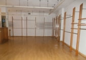 255m² commercial premises for rent in Grado photo