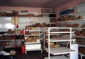 80m² locaux commerciaux pour vente à Grado photo
