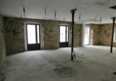154m² commercial premises for rent in Grado photo