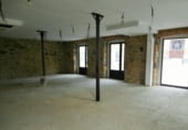 154m² commercial premises for rent in Grado photo