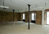 154m² commercial premises for rent in Grado photo