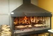 405m² restaurant for sale in Sariego photo