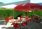 405m² restaurant for sale in Sariego photo