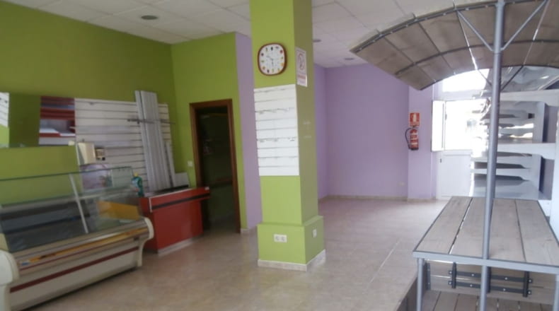 Locale