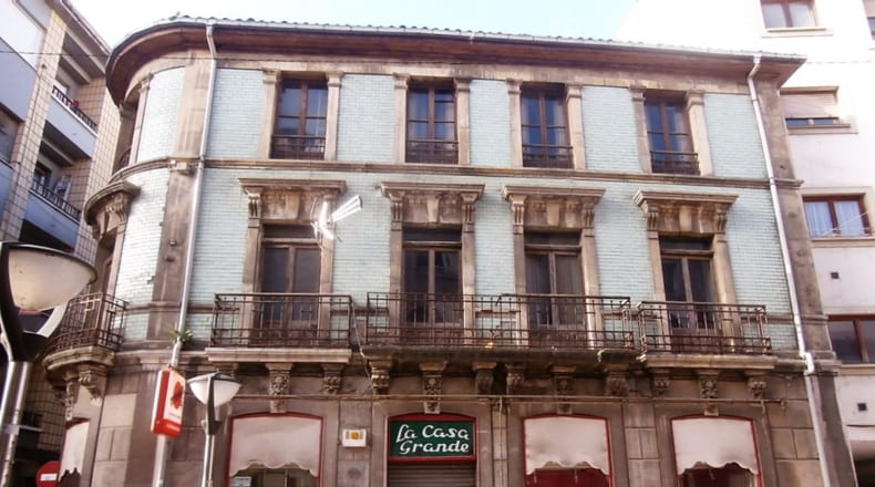 Edificio