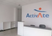 386m² gym for rent in Grado photo