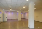 386m² gym for rent in Grado photo