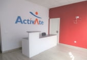 386m² gym for rent in Grado photo