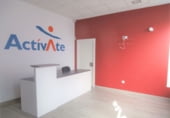 386m² gym for rent in Grado photo