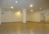 386m² gym for rent in Grado photo
