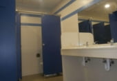 386m² gym for rent in Grado photo
