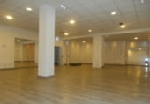 386m² gym for rent in Grado photo