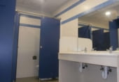 386m² gym for rent in Grado photo