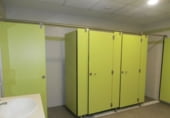 386m² gym for rent in Grado photo