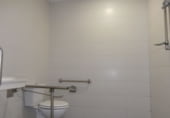 386m² gym for rent in Grado photo