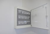 386m² gym for rent in Grado photo
