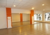386m² gym for rent in Grado photo