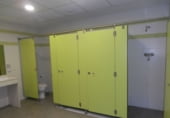 386m² gym for rent in Grado photo