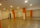 386m² gym for rent in Grado photo