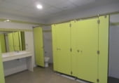 386m² gym for rent in Grado photo