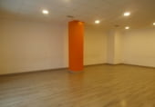 386m² gym for rent in Grado photo