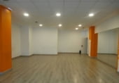 386m² gym for rent in Grado photo