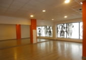 386m² gym for rent in Grado photo