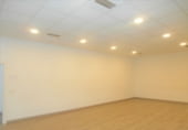386m² gym for rent in Grado photo