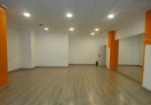 386m² gym for rent in Grado photo